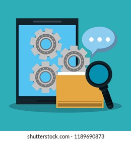 Office and business technology