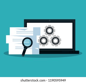 Office and business technology