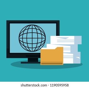 Office and business technology