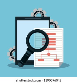 Office and business technology