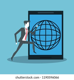 Office and business technology