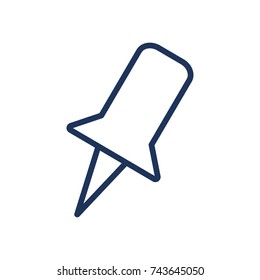 office button