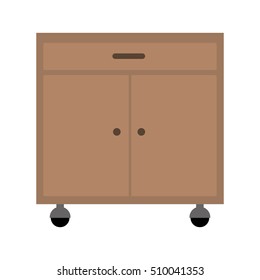 office cabinet drawers