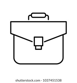 Office Case Vector Icon