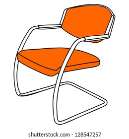 office chair