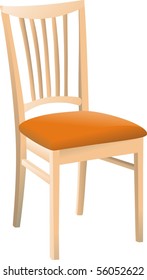 Office chair