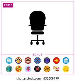 Office chair