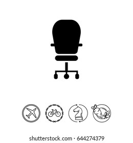 Office chair