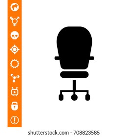Office chair