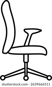 office chair office chair business director ceo desk chair house 10486