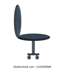 office chair icon