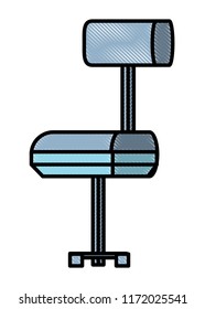 office chair icon