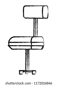 office chair icon