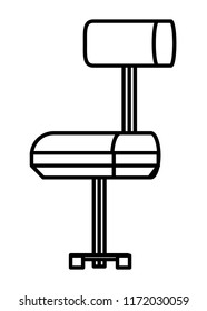 office chair icon