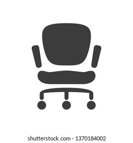 Office chair Icon