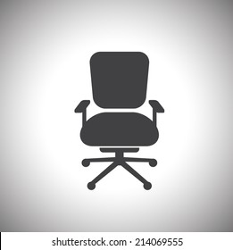 office chair icon