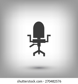 office chair icon