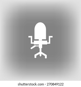 office chair icon