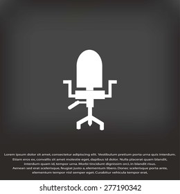office chair icon