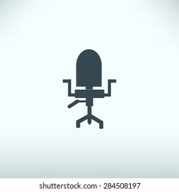 office chair icon