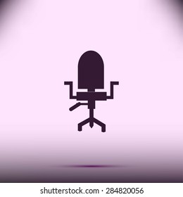office chair icon