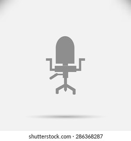 office chair icon