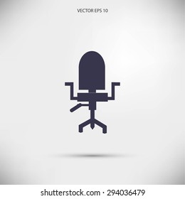 office chair icon