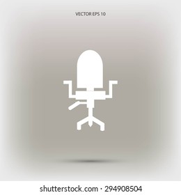 office chair icon