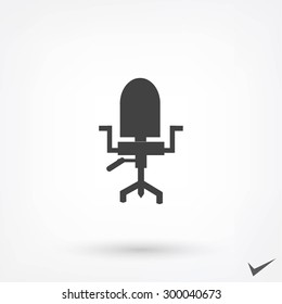 office chair icon