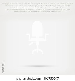 office chair icon