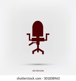 office chair icon