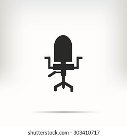 office chair icon