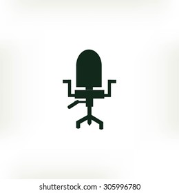 office chair icon