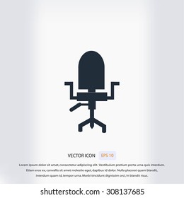 office chair icon