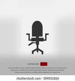 office chair icon