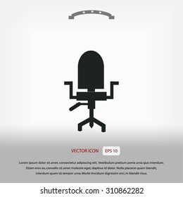 office chair icon