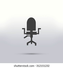 office chair icon