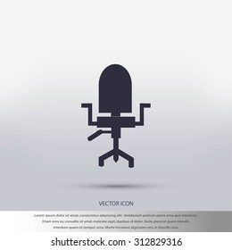 office chair icon