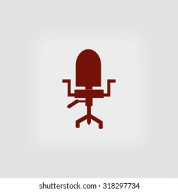 office chair icon