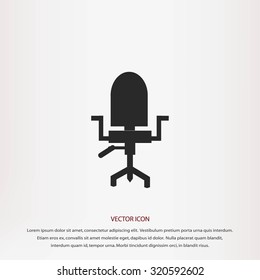 office chair icon