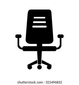 office chair icon