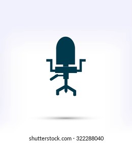 office chair icon