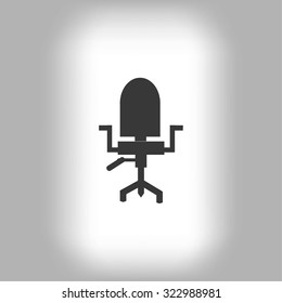 office chair icon