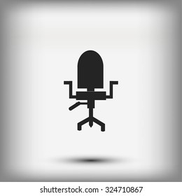 office chair icon