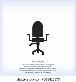 office chair icon
