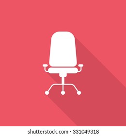 office chair icon