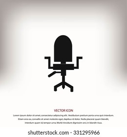 office chair icon