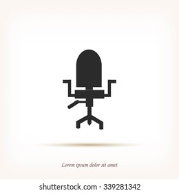 office chair icon