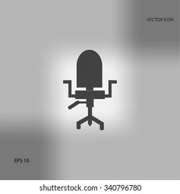 office chair icon