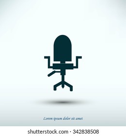 office chair icon